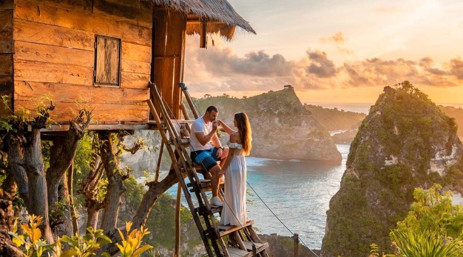 Molenteng-Tree-House-Nusa-Penida